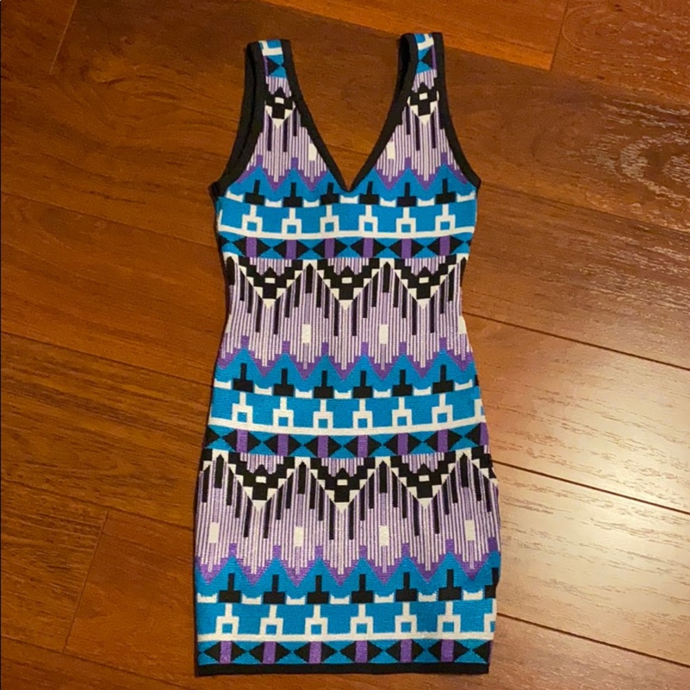 Bodycon dress